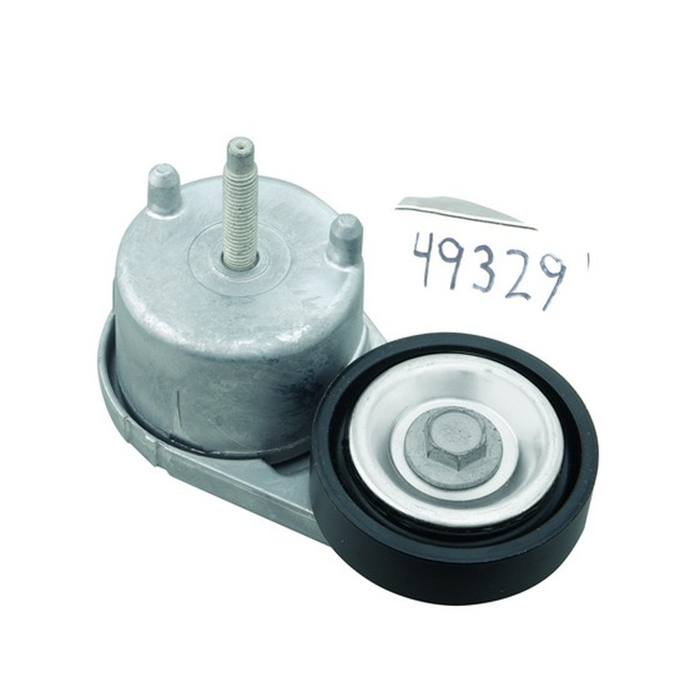 TENSOR BANDA ACCESORIOS A/A CHE SUBURBAN AVALANCHE SILVERADO 3500 01/06  8.1L MARCA GATES