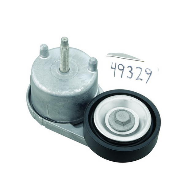 TENSOR BANDA ACCESORIOS A/A CHE SUBURBAN AVALANCHE SILVERADO 3500 01/06  8.1L MARCA GATES