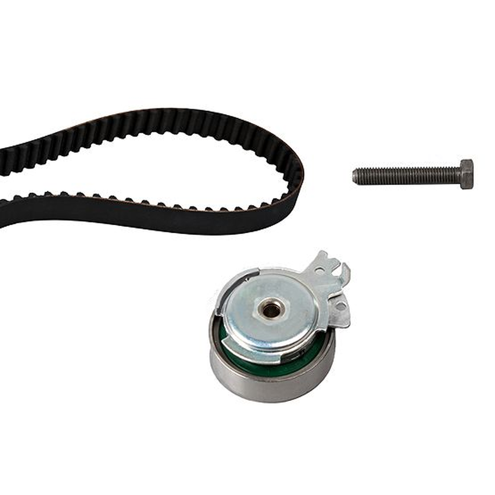 KIT DE DISTRIBUCION CHEVROLET CHEVY 1.4L 1.6L 94-012