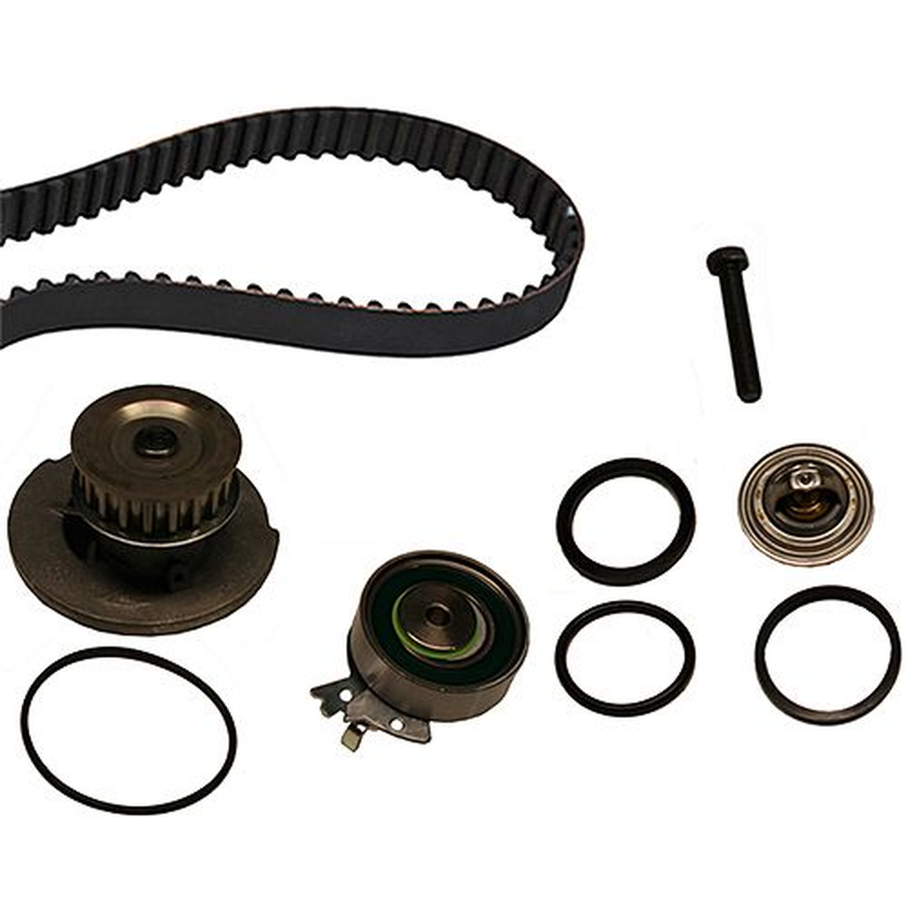 KIT DE DISTRIBUCION CON BOMBA DE AGUA CHEVROLET CHEVY 1.4L 1.6L 1994-2012