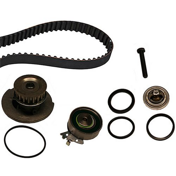 KIT DE DISTRIBUCION CON BOMBA DE AGUA CHEVROLET CHEVY 1.4L 1.6L 1994-2012