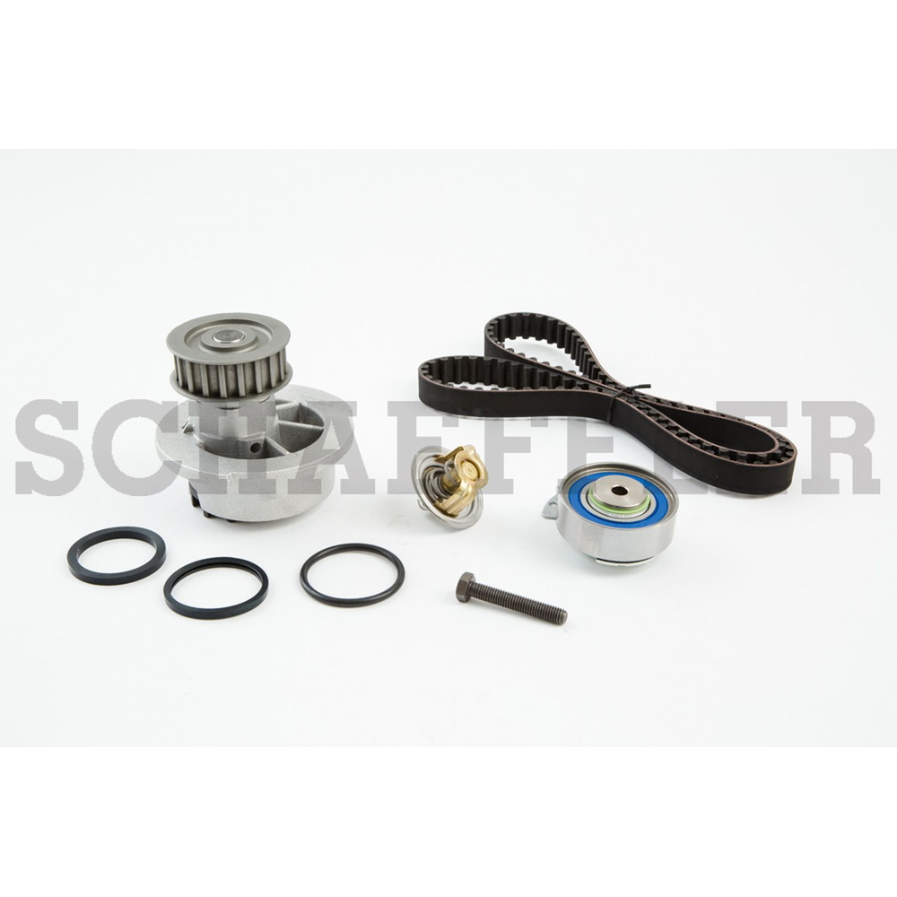 KIT DE DISTRIBUCION CON BOMBA DE AGUA CHEVROLET CHEVY 1.4L 1.6L 1994-2012