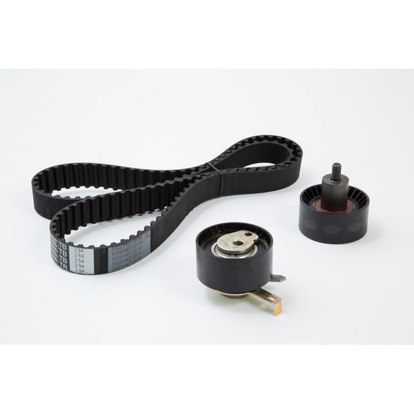 KIT DE DISTRIBUCION FORD FOCUS 2.0L 00-04 (DOHC ZETEC)