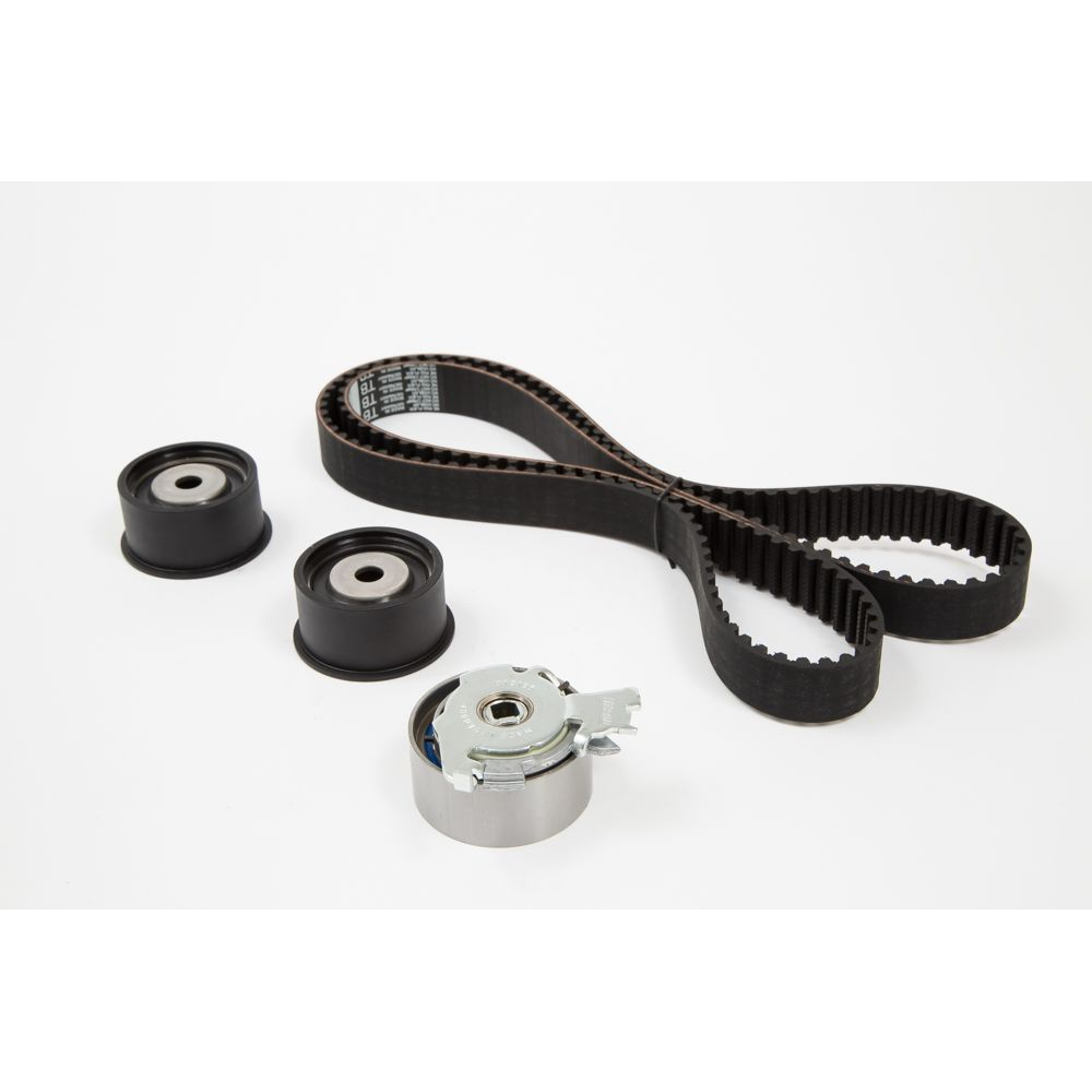 KIT DE DISTRIBUCION CHE ASTRA 04/06 2.4L L4