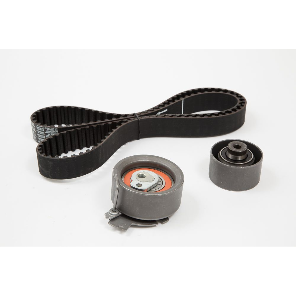 KIT DE DISTRIBUCION PEUGEOT 206 1.6L 00-09, PEUGEOT PARTNER 1.6L 04-08, PEUGEOT GRAND RAID 1.6L 07-08