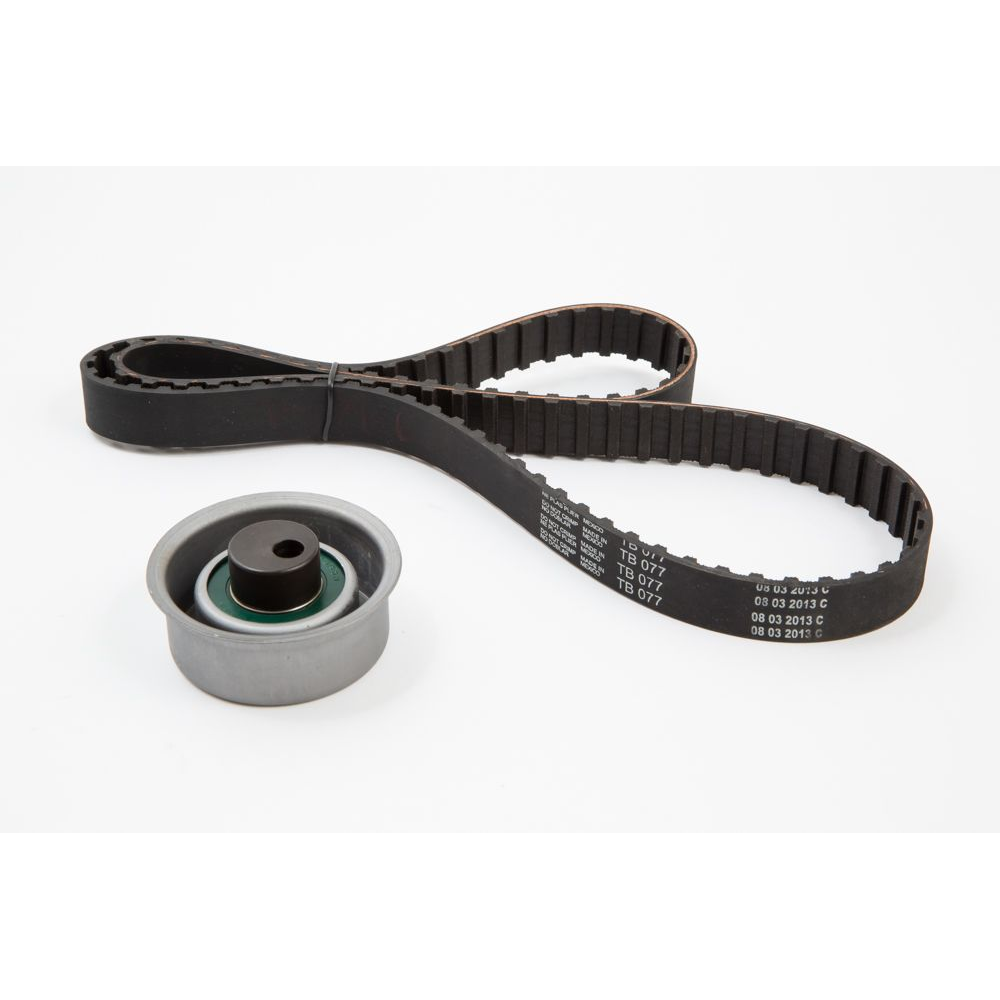 KIT DE DISTRIBUCION NISSAN TSURU I 1984-1987, TSURU II 1988-1991, TSURU III 1992