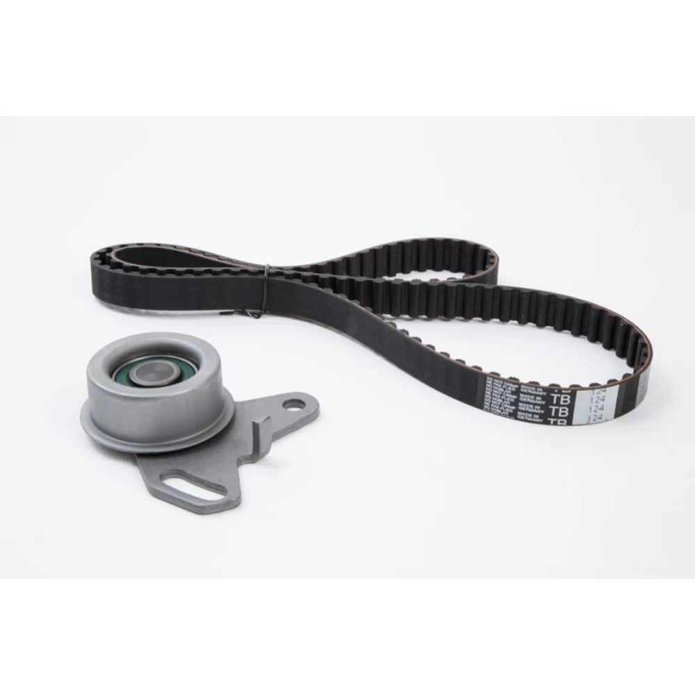 KIT DE DISTRIBUCION DODGE H-100 2.4L 2003-2005 (40124)