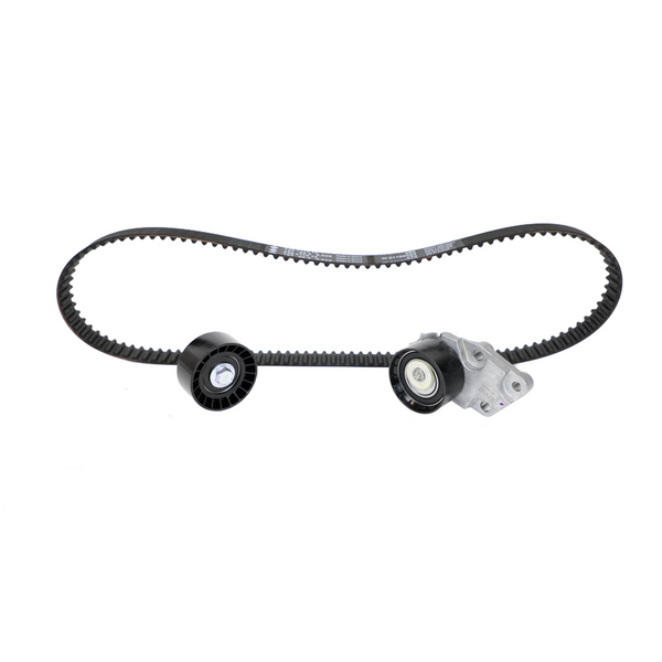 KIT DE DISTRIBUCION CHEVROLET AVEO 1.6L 2008-017, PONTIAC G3 1.6L 2007-2009 S/VVT (40335)