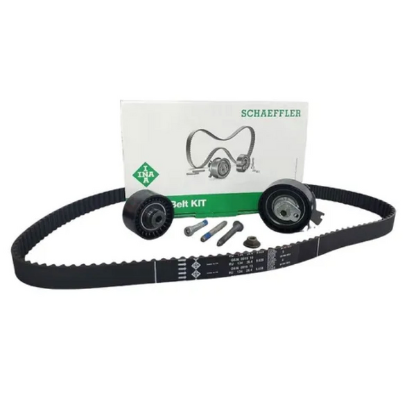 KIT DE DISTRIBUCION PEU 301 13/17 1.6L L4