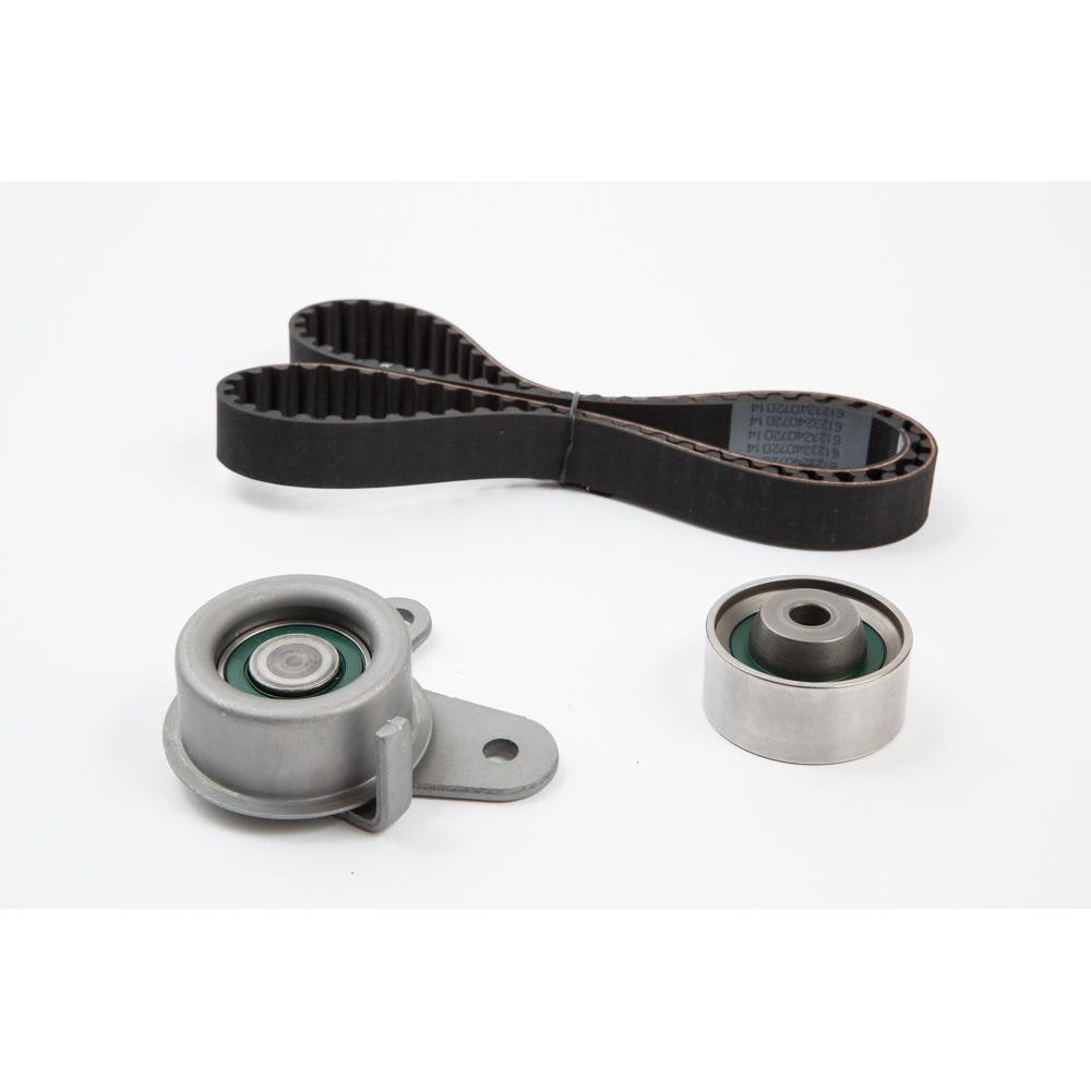 KIT DE DISTRIBUCION DODGE VERNA 1.6L 04-06, ATTITUDE 1.6L 06-011