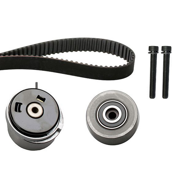 KIT DE DISTRIBUCION CRUZE 1.8L 010-016, SONIC 1.6L 012-018, TRAX 1.8L 013-020, AVEO 1.6L 07-011 C/VVT (40338)