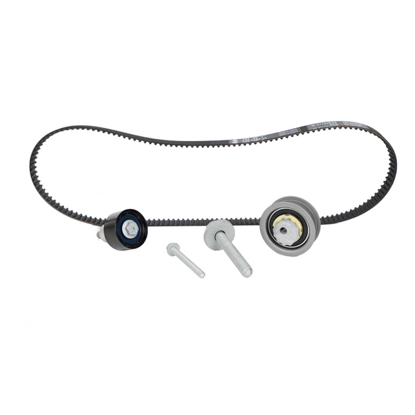 KIT DE DISTRIBUCION IBIZA 1.0L 1.2L 1.4L 1.6L 011-023, JETTA 1.4L 013-021,TIGUAN 1.4L 013-021,VIRTUS 1.6 020-022