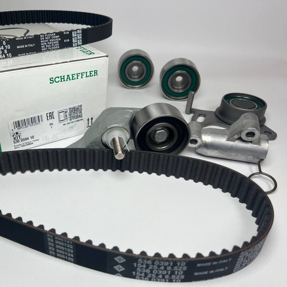 KIT DE DISTRIBUCION MITSUBISHI L200 2.5L (TDI) 2008-2020