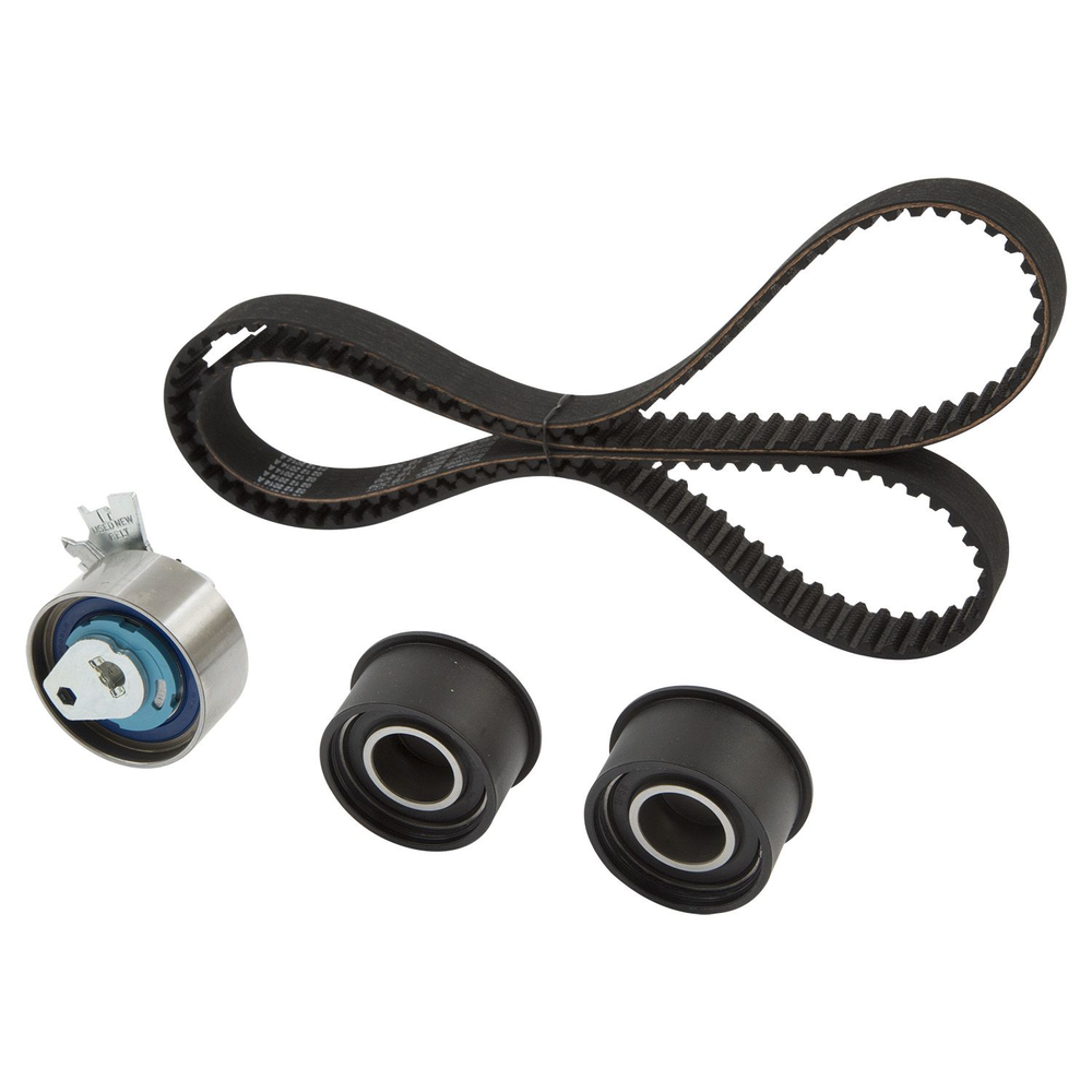 KIT DE DISTRIBUCION CHEVROLET OPTRA 2.0L 06-010