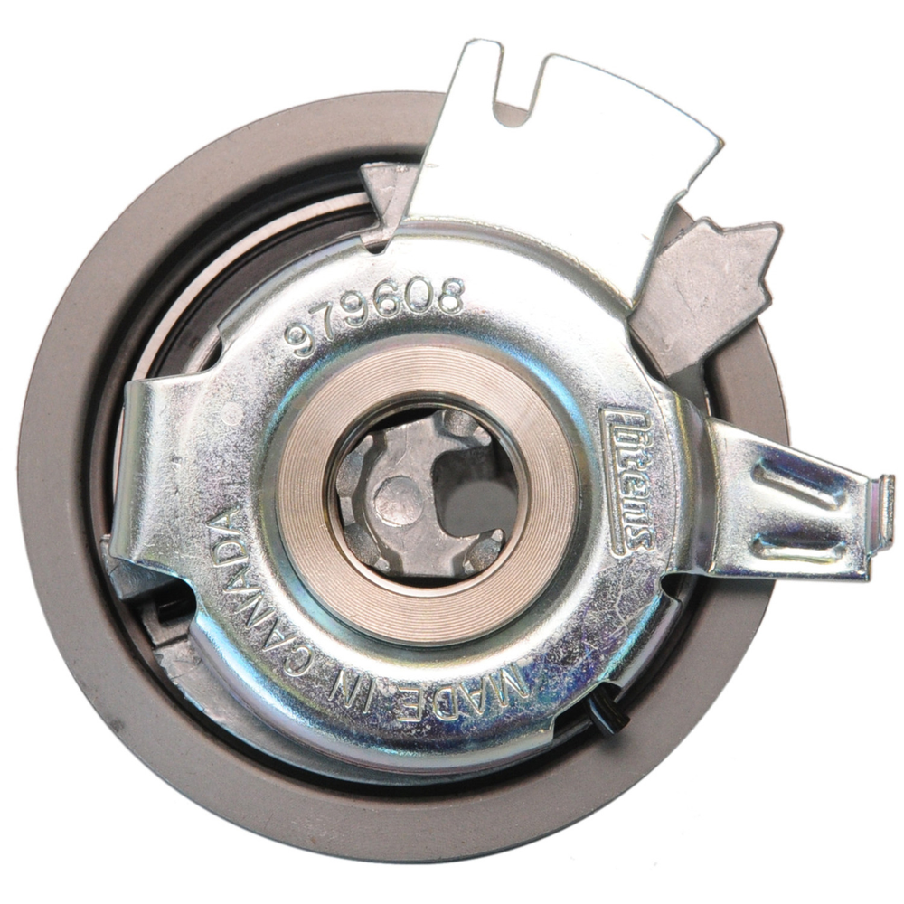 TENSOR BANDA DISTRIBUCION VW BORA 1.9L 2007-2010, JETTA CLASICO 1.9L 2011-2013, JETTA A4 1.9L 04-06 (TDI)