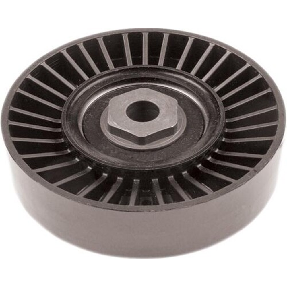 POLEA GUIA ACCESORIOS VW GOLF-JETTA A3 93-98, SEAT IBIZA 01-02, VW DERBY 95-09 (78mm EXT)