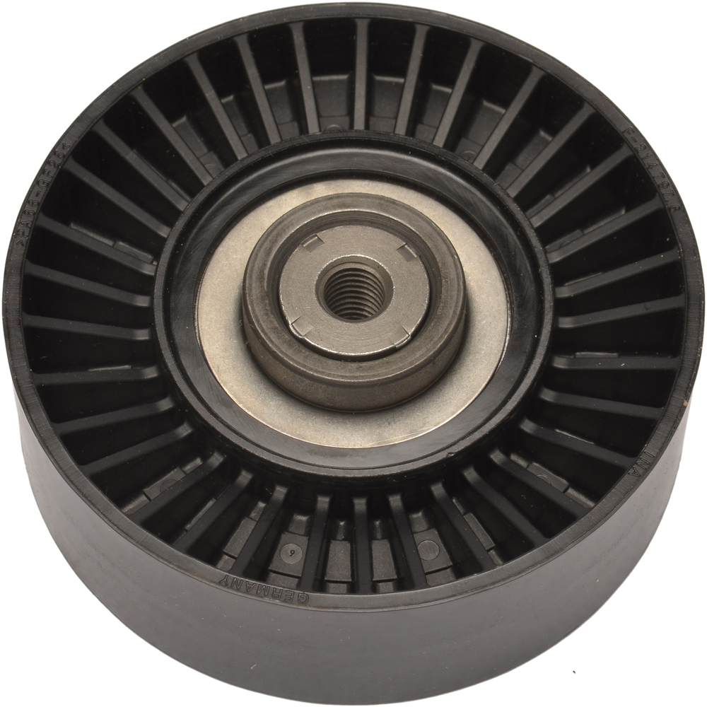 POLEA GUIA ACCESORIOS VW GOLF-JETTA A3 93-98, SEAT IBIZA 01-02, VW DERBY 95-09 (78mm EXT)