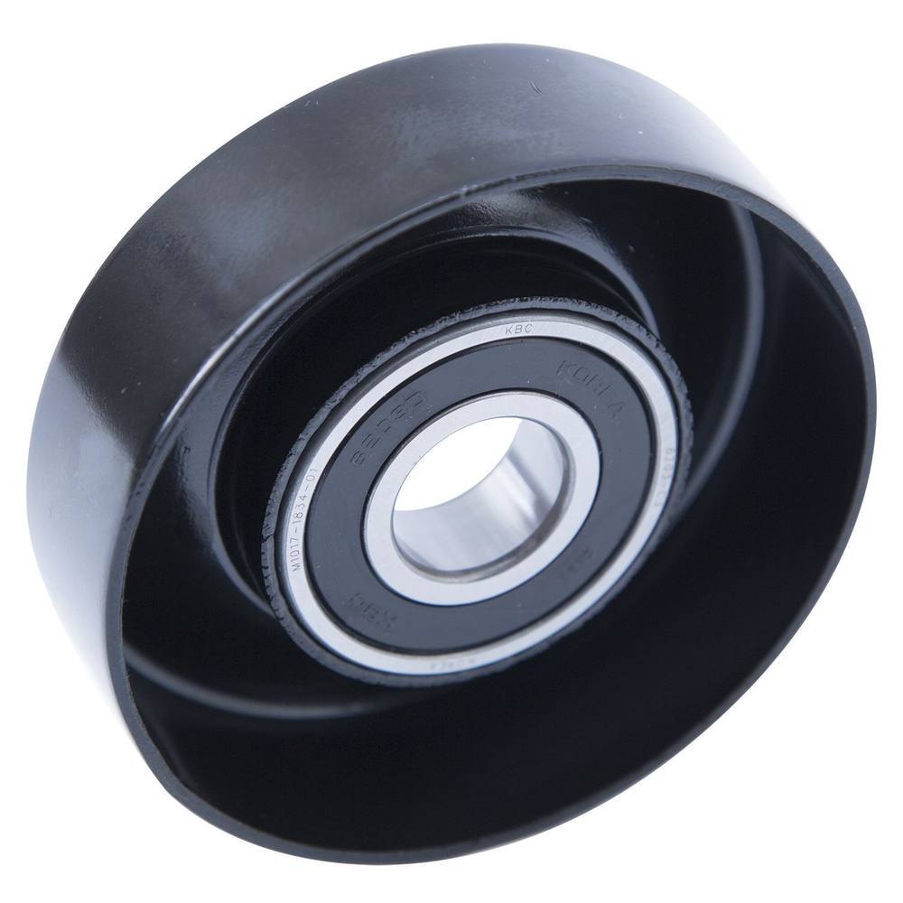 POLEA GUIA ACCESORIOS CHEVROLET CAVALIER 2.4L 1996-2001, CHEVROLET CORSA 1.8L 2003-2008