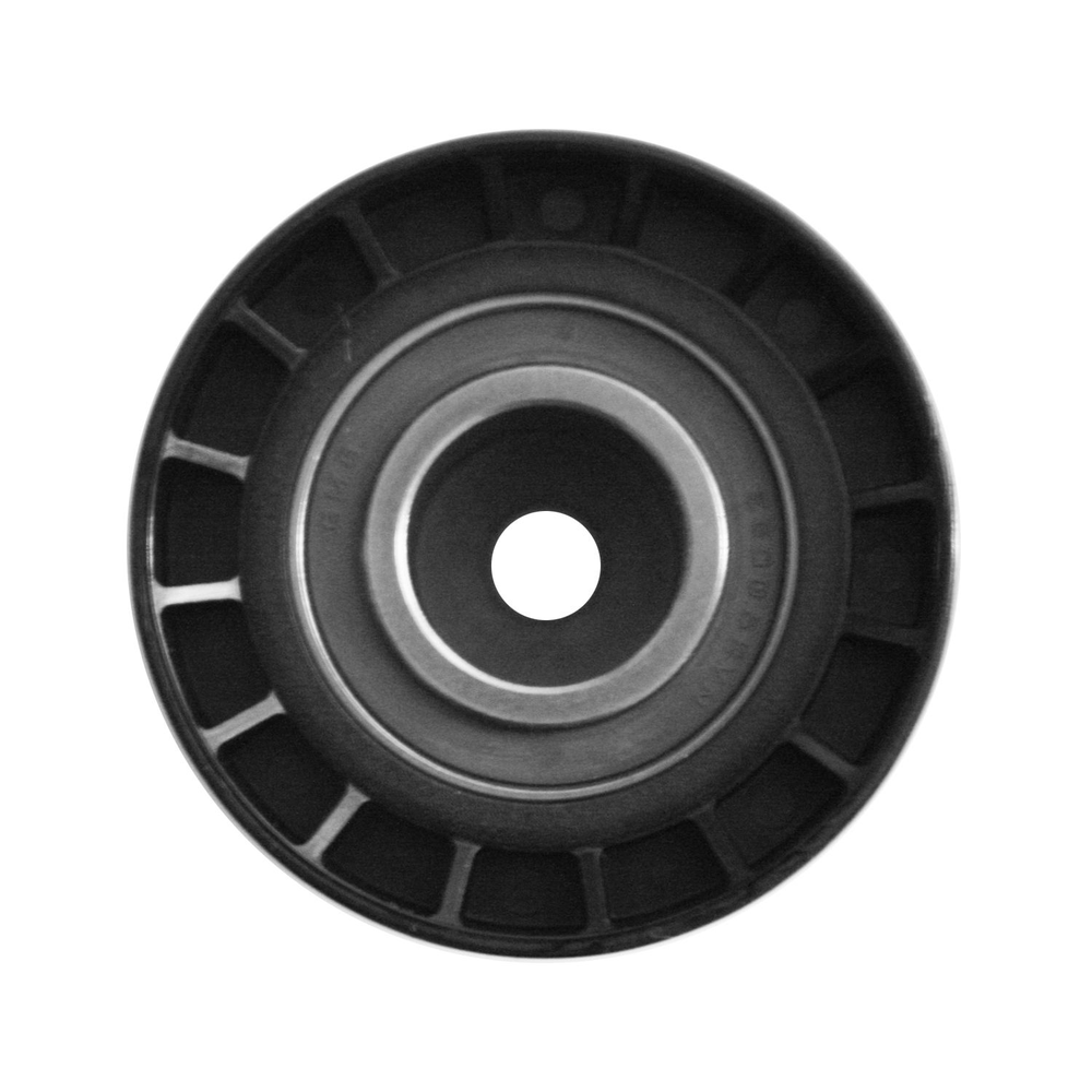 POLEA GUIA DISTRIBUCION FORD FOCUS 00-04, ESCORT 2.0L 98-01 (DOHC) (70X29mm)