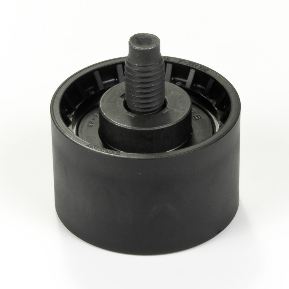 POLEA GUIA DISTRIBUCION FORD FOCUS 2.0L 00-04, ESCORT 2.0L 98-01 (47X29mm)  (INFERIOR)