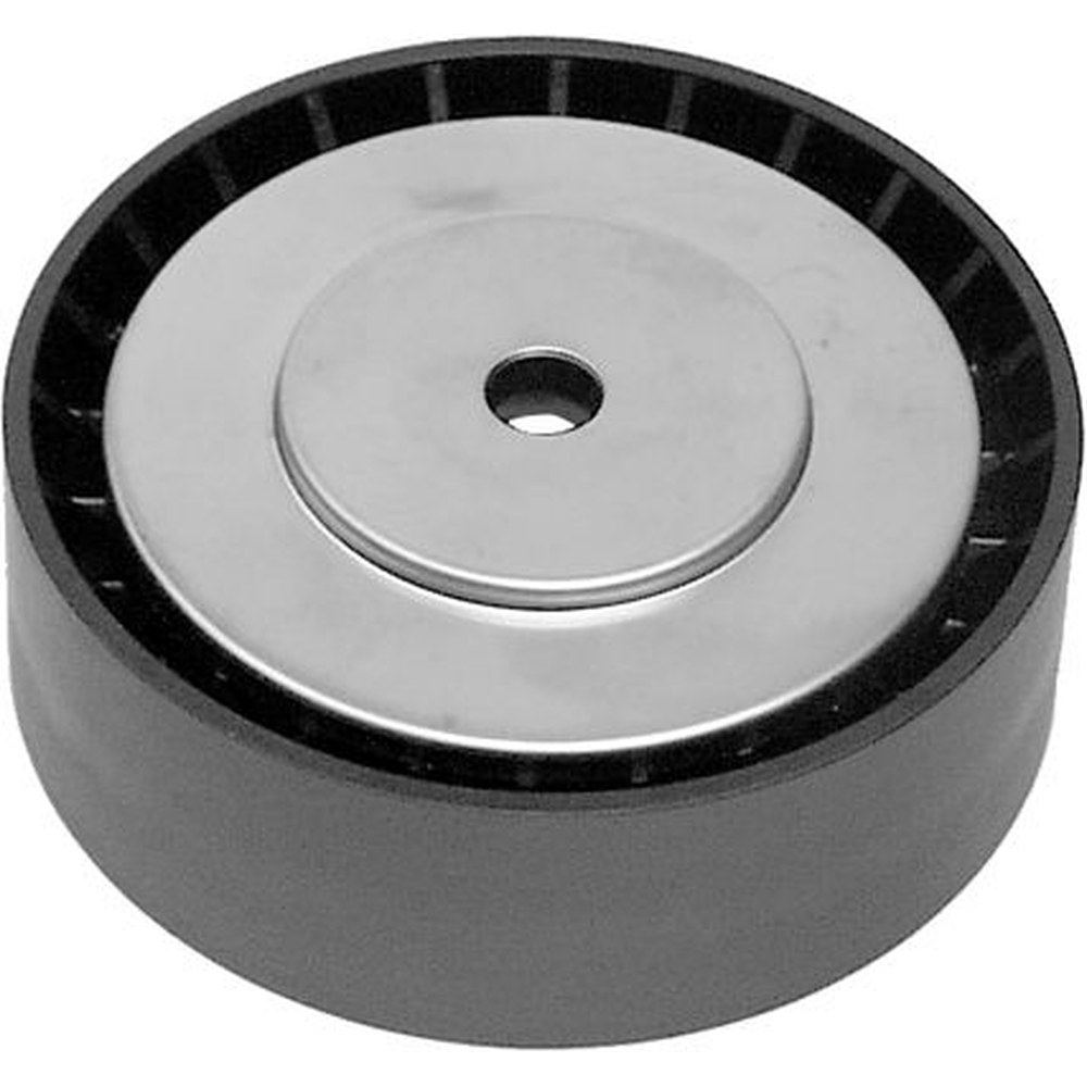 CAMBIO A 531073410 POLEA GUIA ACCESORIOS VW EUROVAN 01/04  2.5L DOHC