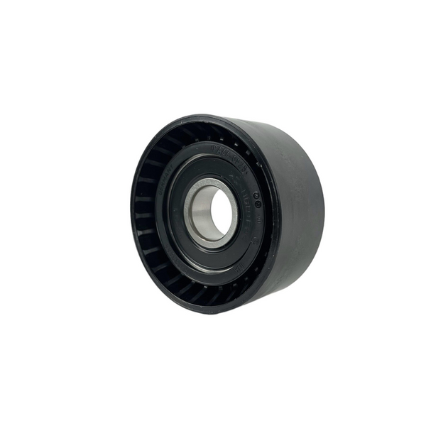 POLEA GUIA ACCESORIOS CLIO-PLATINA 1.6L 02-010, APRIO 08-010, SANDERO 010-019 (60X17mm)