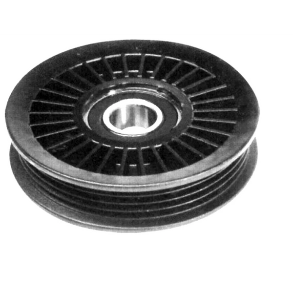 POLEA GUIA ACCESORIOS CHE BLAZER 1995 S10 91/95 4.3L V6 C2500 93/02 5.7L V8