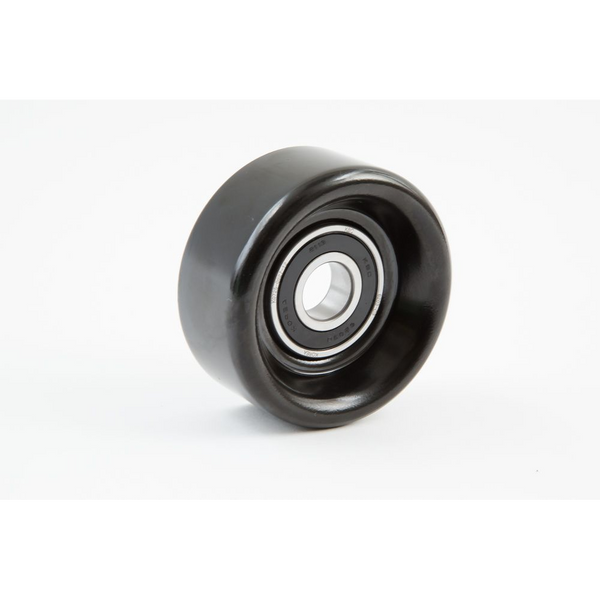 POLEA GUIA ACCESORIOS FORD ECOSPORT 2004-2012, CHRYSLER VOYAGER 2002-2008 (76mm EXT)