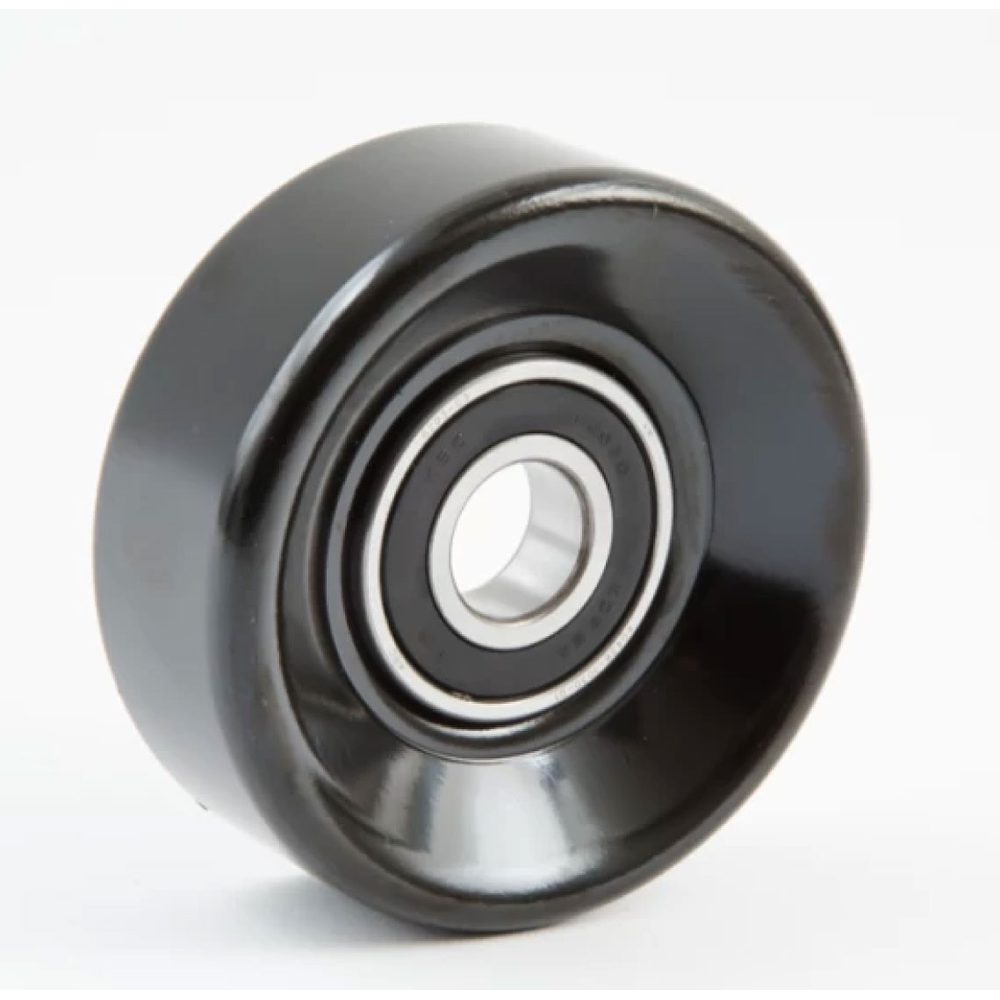 POLEA GUIA ACCESORIOS CHEVROLET CAVALIER 2.2L 1999-2002, NISSAN SENTRA 1.8L 2001-2006