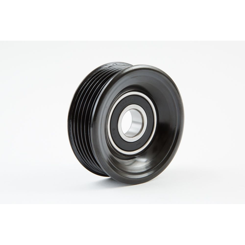 POLEA GUIA ACCESORIOS CHE BLAZER 95/01 SILVERADO 1500 03/06 4.3L V6 ( RANURADA )