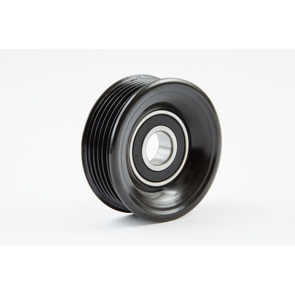 POLEA GUIA ACCESORIOS CHE BLAZER 95/01 SILVERADO 1500 03/06 4.3L V6 ( RANURADA )