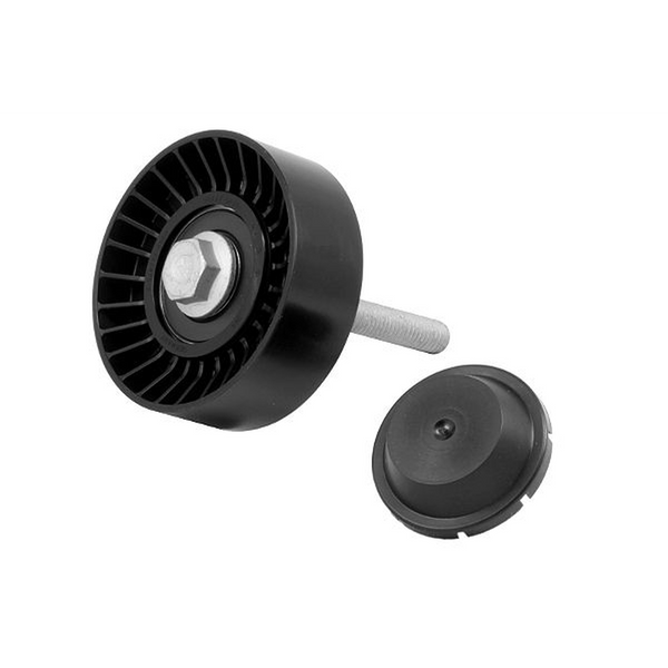 POLEA GUIA ACCESORIOS VENTO 014-021, POLO 03-07, LEON 08-013, AUDI A3 08-012, AUDI A1 011-014 (76mm EXT)