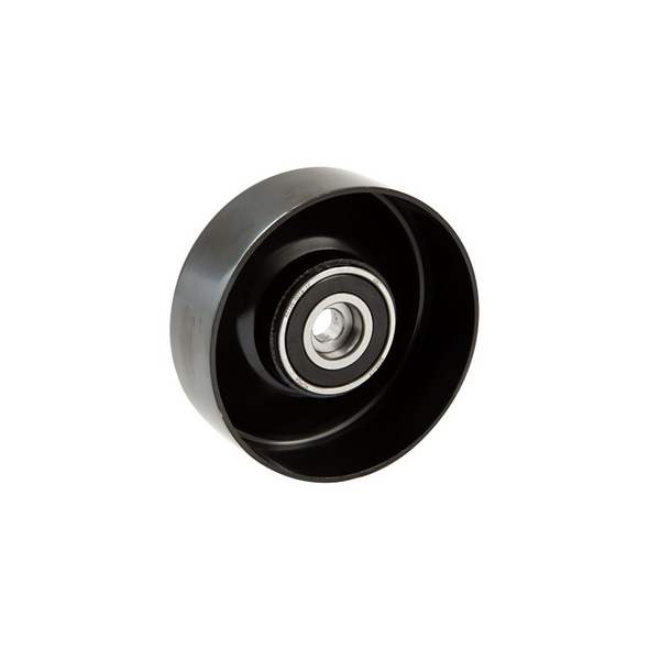 POLEA GUIA ACCESORIOS DOD DURANGO RAM 2500 02/04 4.7L V8  (CON BUJE 10MM)