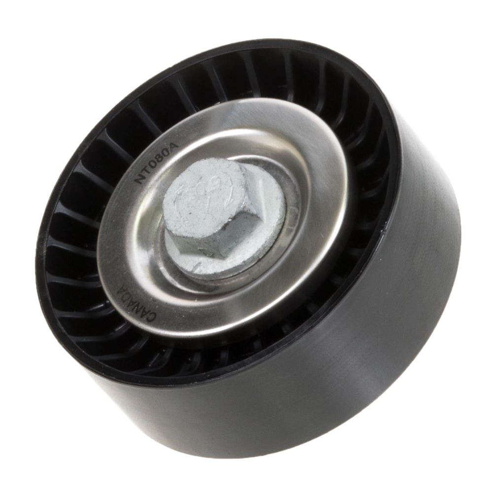 POLEA GUIA ACCESORIOS DOD JOURNEY 10-15 JEE PATRIOT 07/15 2.4L L4