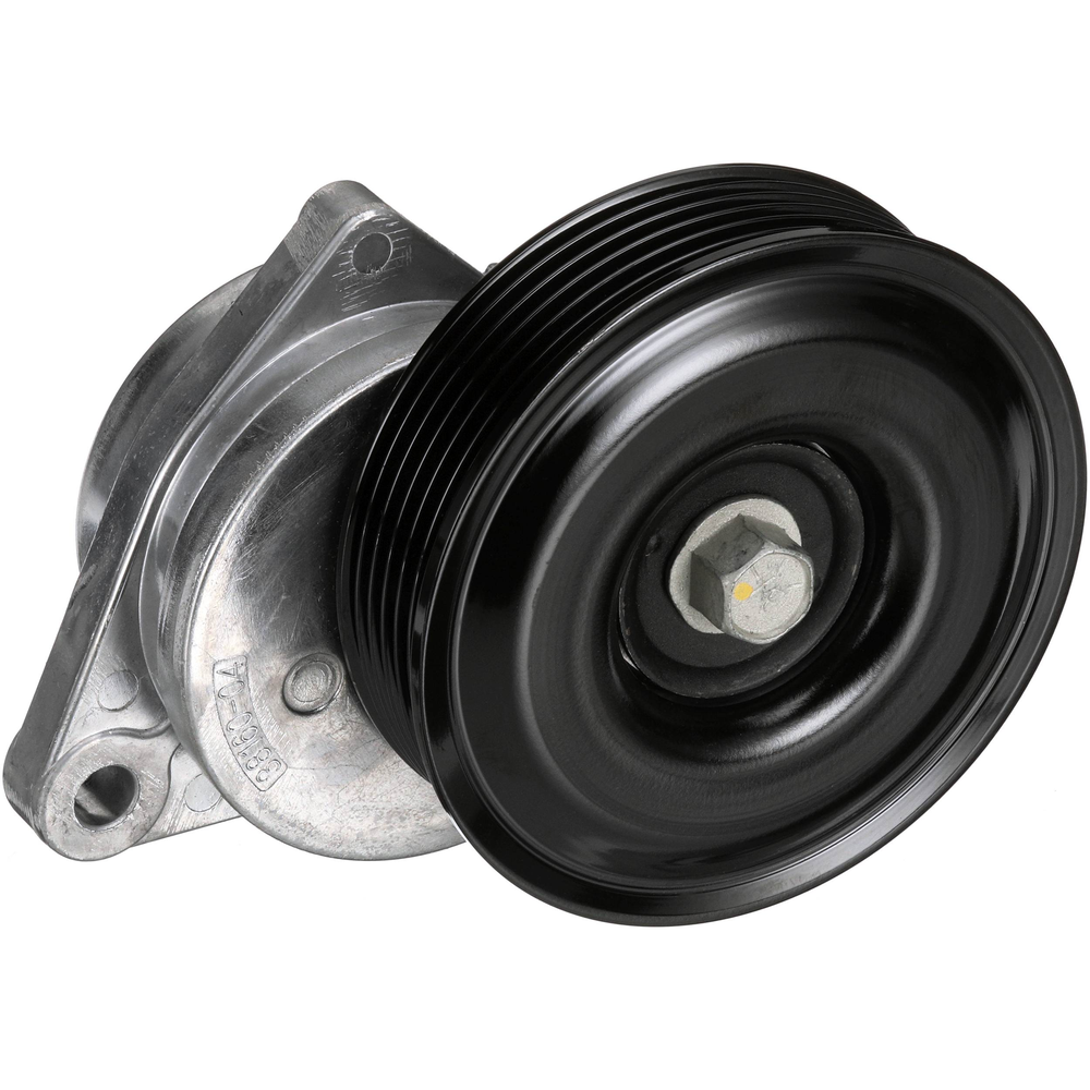 TENSOR BANDA ACCESORIOS FOR CONTOUR MISTIQUE 95-97 2.0L L4 MARCA GATES