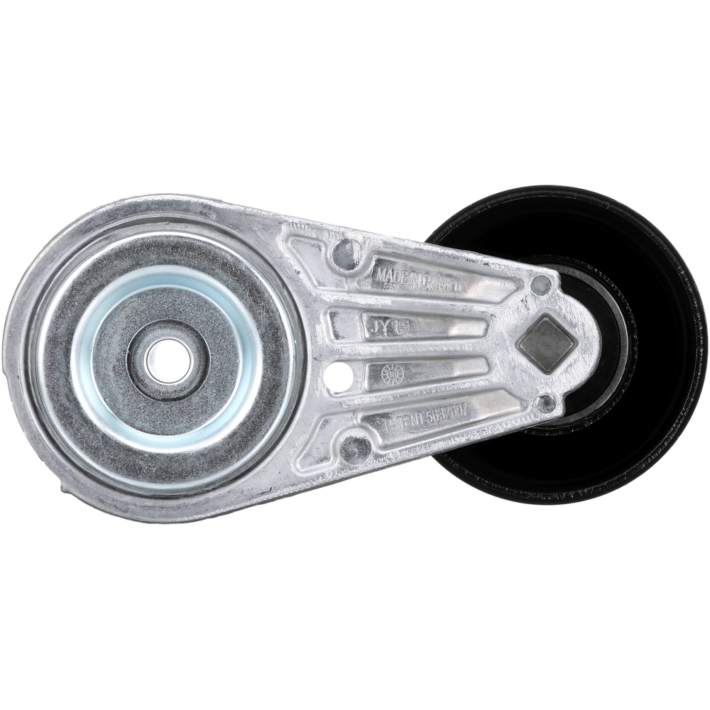 TENSOR BANDA ACCESORIOS NISSAN FRONTIER 4.0L V8 2008-2019, PATHFINDER 4.0L V8 2005-2012