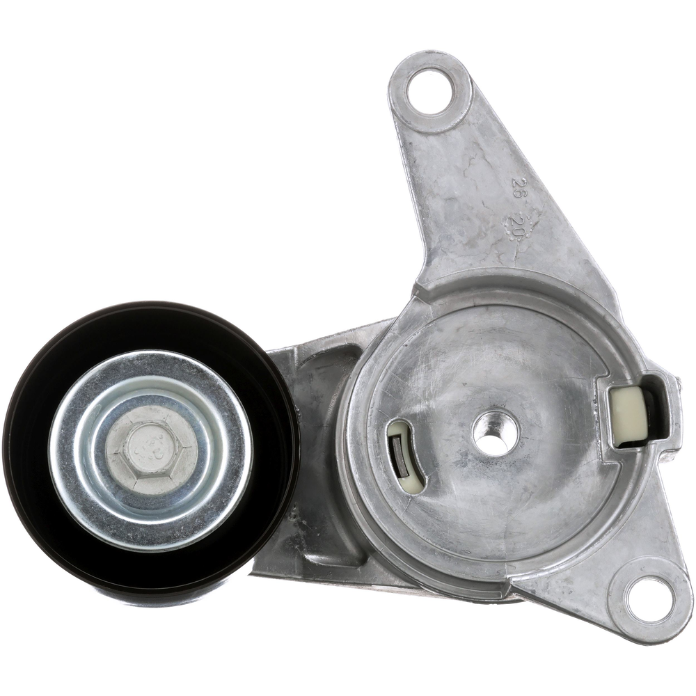 TENSOR BANDA ACCESORIOS CHEVROLET CAPTIVA SPORT 3.0L V6 2011-2012, MALIBU 3.6L V6 2009-2012