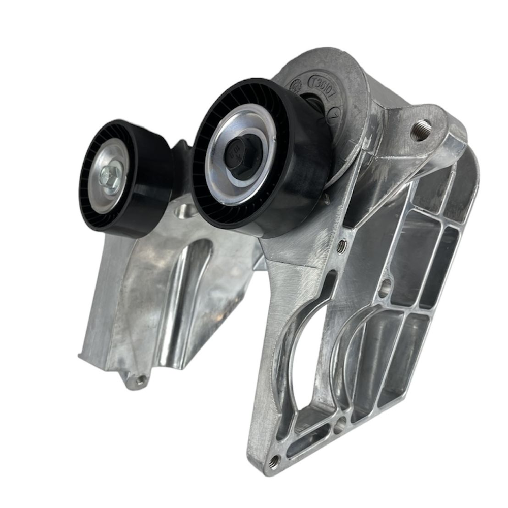 TENSOR BANDA ACCESORIOS FIESTA FIRST (BRASIL) 2003-2010, IKON 2002-2007, KA 2001-2008, COURIER 2001-2012