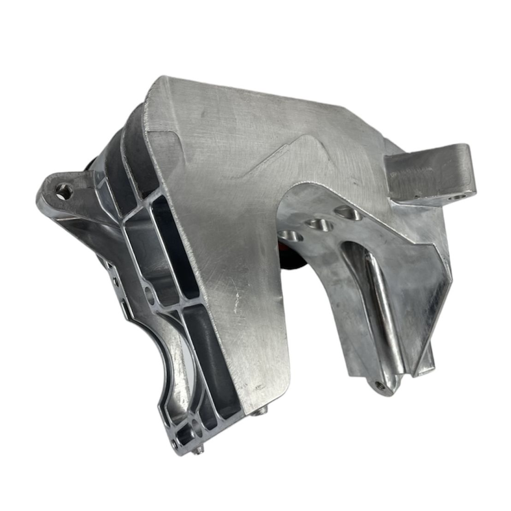 TENSOR BANDA ACCESORIOS FIESTA FIRST (BRASIL) 2003-2010, IKON 2002-2007, KA 2001-2008, COURIER 2001-2012