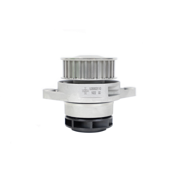 BOMBA PARA REFRIGERANTE POLO 1.6L 03-07, LUPO 1.6L 05-09, GOL 09-015, CROSSFOX 07-015, IBIZA 1.6L 03-09