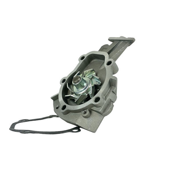BOMBA PARA REFRIGERANTE PONTIAC MATIZ 1.0L 04-010, CHEVROLET MATIZ 1.0L 011-015