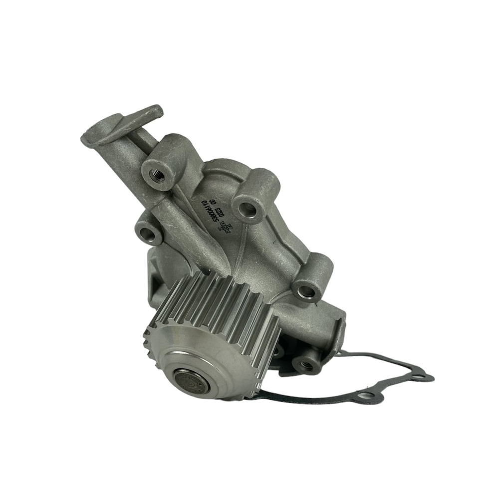 BOMBA PARA REFRIGERANTE PONTIAC MATIZ 1.0L 04-010, CHEVROLET MATIZ 1.0L 011-015