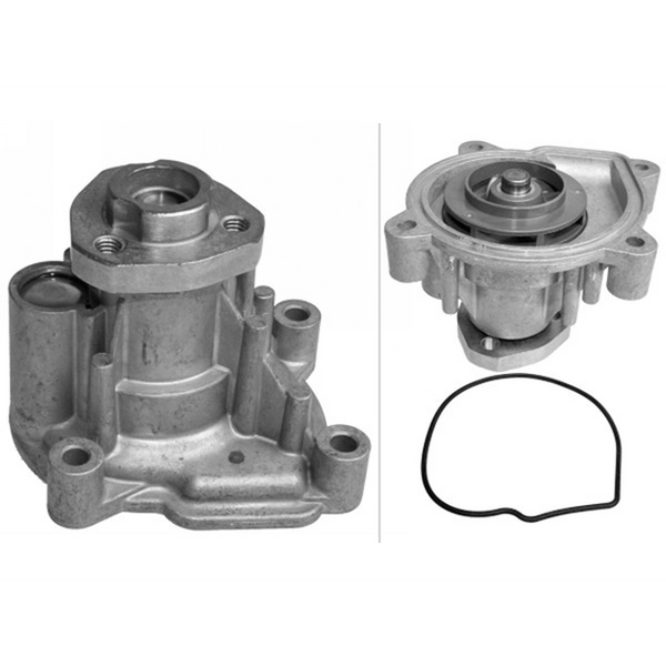 BOMBA PARA REFRIGERANTE VENTO (GASOLINA) 014-021, IBIZA 1.6L 013-017