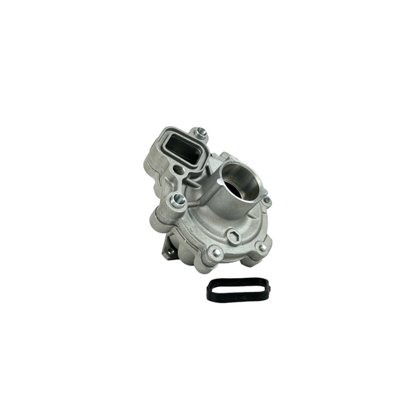 BOMBA PARA REFRIGERANTE MAZDA 3 2.0L 2.5L 2014-2018, MAZDA CX-5 2014-2019, MAZDA CX-3 2016-2019