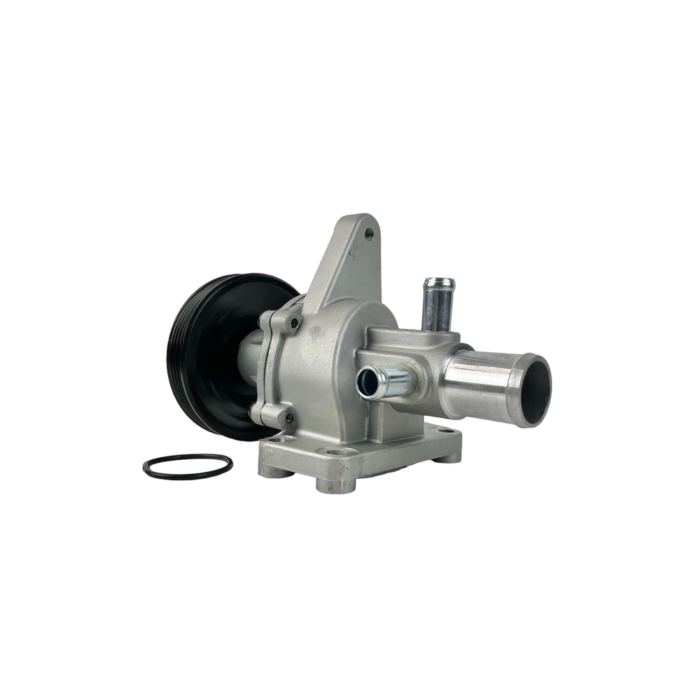 BOMBA PARA REFRIGERANTE CHEVROLET SPARK (CLASICO) 1.2L 011-017, BEAT 1.2L 018-021 (COMPLETA)