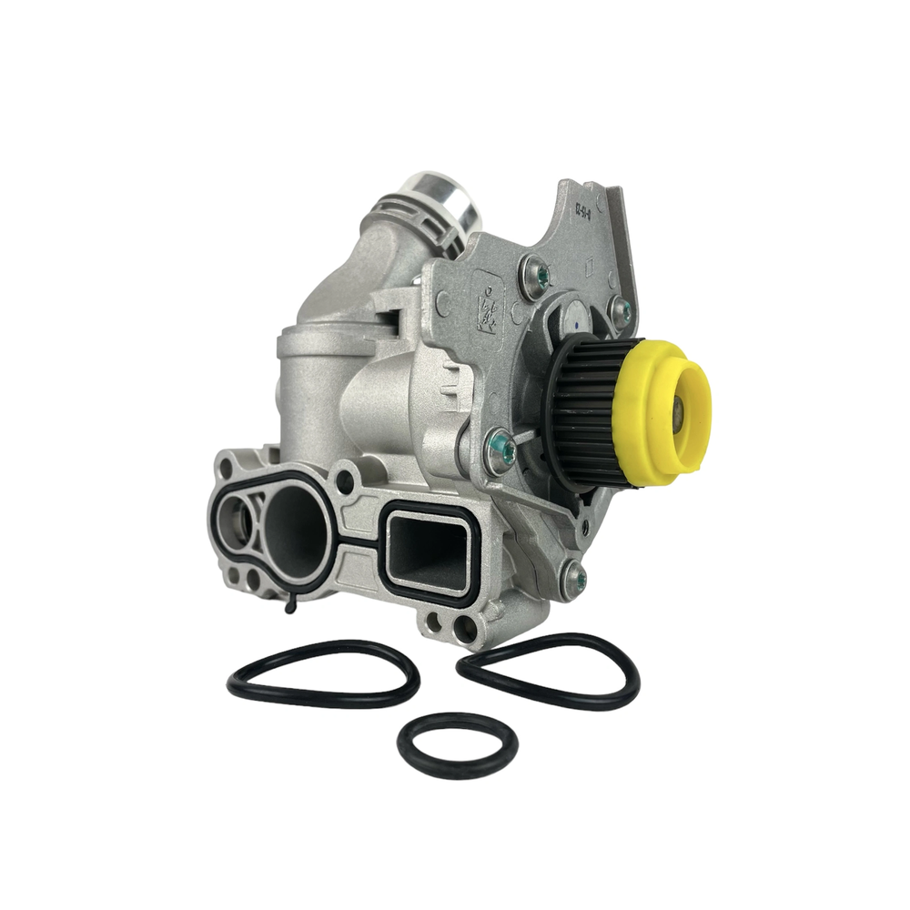 BOMBA PARA REFRIGERANTE VW TIGUAN 09-17 2.0L L4 AUD Q3 13/15 2.0L L4 A3 TFSI 08/12 1.8L 2.