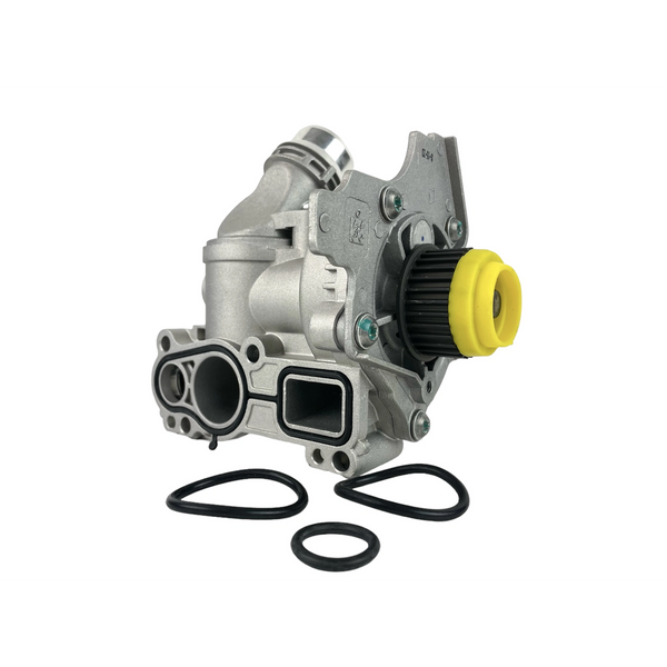 BOMBA PARA REFRIGERANTE VW TIGUAN 09-17 2.0L L4 AUD Q3 13/15 2.0L L4 A3 TFSI 08/12 1.8L 2.