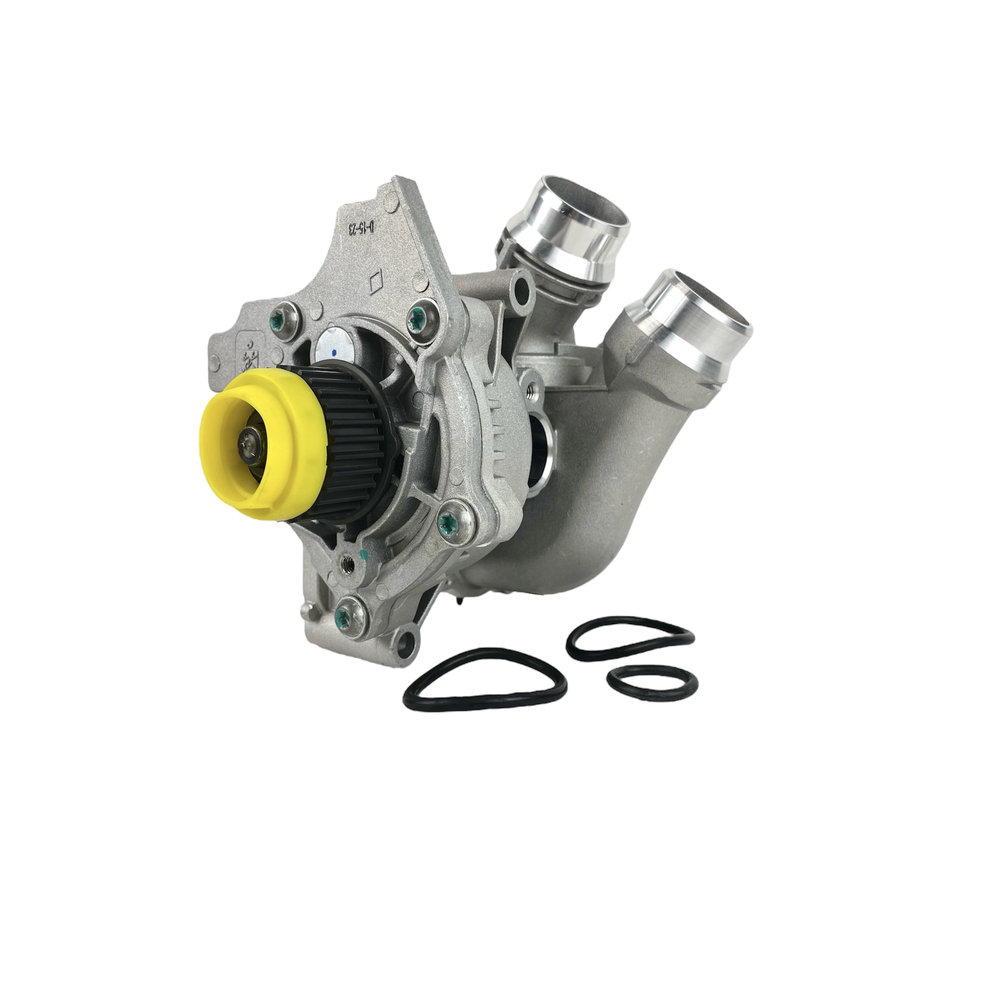 BOMBA PARA REFRIGERANTE VW TIGUAN 09-17 2.0L L4 AUD Q3 13/15 2.0L L4 A3 TFSI 08/12 1.8L 2.