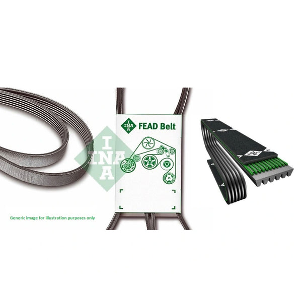 BANDA ACCESORIOS MIRAGE 1.2L 015-020, COROLLA 1.8L 012-017, ATTITUDE 1.2L 017-020, COROLLA 1.8L 012-017