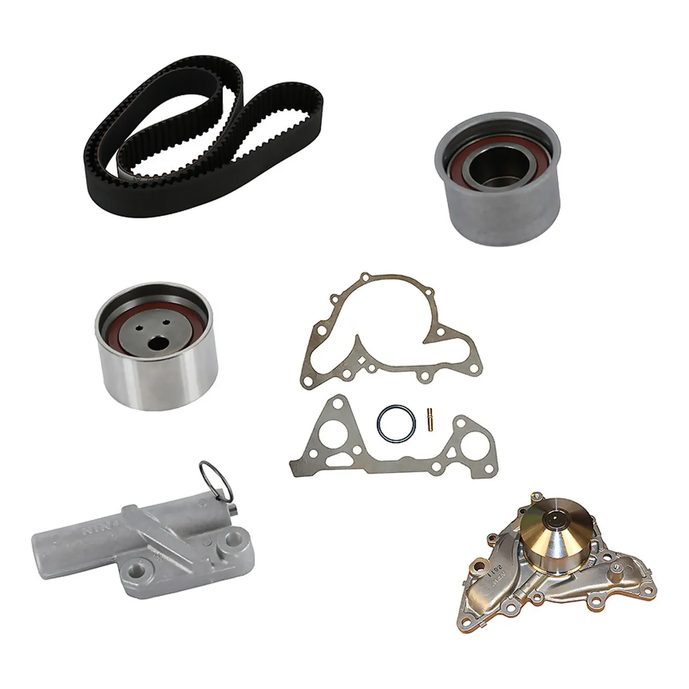 KIT DE DISTRIBUCION CON BOMBA DE AGUA DOD STRATUS CHR CIRRUS SEBRING 95/00 2.5L